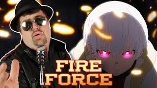 "Spark Again" ENGLISH Cover (Fire Force Season 2 OP) - Mr. Goatee feat. J-Trigger