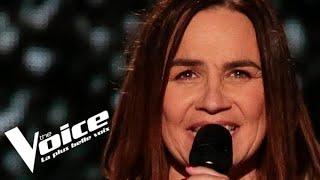 Lady Gaga – I'll Never Love Again | Nataly Vetrano | The Voice France 2020 | Blind Audition