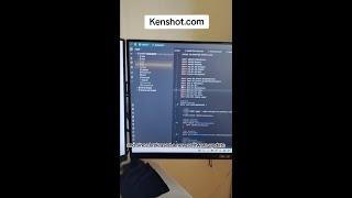 Kenshot - Screenshot Tool #kenshot #java #javafx #screenshot #screenshotapp #programming #dev