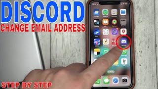   How To Change Your Email Address In Discord 