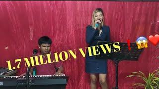 BALSE MEDLEY COVER with marvin agne | clarissa Dj clang