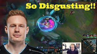 Broxah Can't Believe How Broken This Champion Is!!