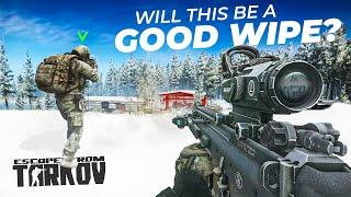 Should You Come Back to Tarkov For Patch .16? - Wipe Breakdown