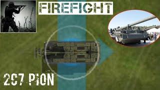 Firefight: 2c7 Pion is insane...