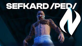 Sefkard - Add-On PED [ FiveM PED ]