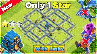 New Best!! Th12 Trophy/Farming Base 2024 | Town Hall 12 (Th12) Trophy Base Design - Clash Of Clans