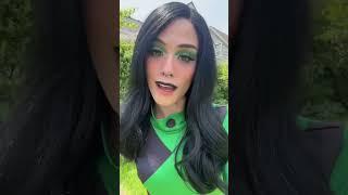 Shego cosplay #kimpossible #cosplay #shegocosplay #shego #cosplaygirl #cosplayer #cosplayers