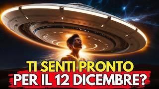 MESSAGGIO IMPORTANTE PER DICEMBRE!