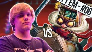 Kevin Parker gegen Corki 3 Star! | TFT EM - Tag 2 - Game 3