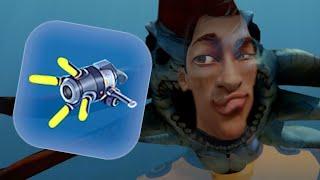Why the Repulsion Cannon is worth it [Subnautica]