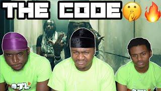 King Von (feat. Polo G) - The Code (Official Video) *REACTION*