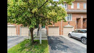 #79-4950 Albina Way, Mississauga Home - Real Estate Properties