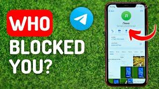 How to Know If Someone Blocked You on Telegram - Full Guide