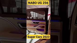 SUPER CARS IN 2023