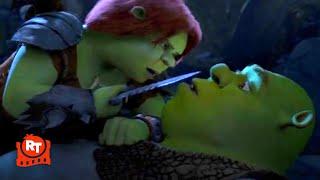 Shrek Forever After - Pied Piper's Musical Ambush Scene