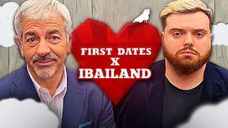 ORGANIZO MI PROPIO FIRST DATES PARA AYUDAROS A ENCONTRAR EL AMOR