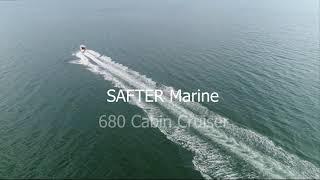 Safter 680 Cabin Crusier Tekne