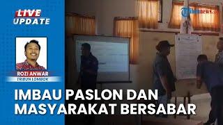 Masyarakat Diminta Sabar dan Tenang Tunggu Hasil Resmi Pilkada 2024, KPU KSB: Bisa Pantau Langsung