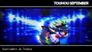 【WINMUGEN】"Septiembre de Touhou 2022 - Dia 2"