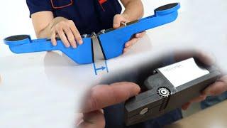 Top 10 Genius WOODWORKING Tools for Clever Woodworkers (Amazon) Part: 5