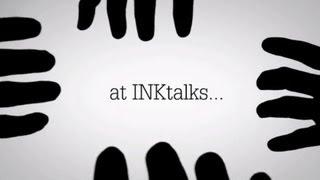 What is INKtalks ?