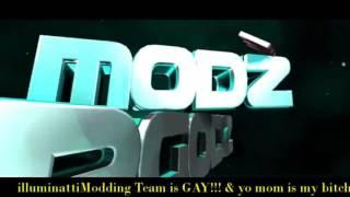 MODZ R GODZ RANT!!! part 1 / 2