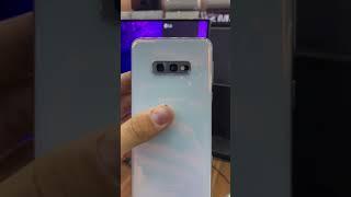 Samsung Galaxy S10e 220$ 