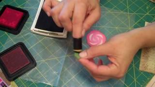 YOLIEBEAN CREATES WITH CRICUT "SWEETHEARTS" CARTRIDGE