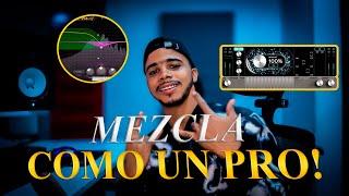 Como Mezclar un Beat como un PRO! Tips para Mejores Resultados 