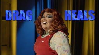 Drag Heals season 4 episode 3 Intro #drag #dragheals