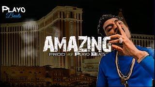 [FREE] Desiigner type beat "Amazing" | Instrumental | trap beat 2017