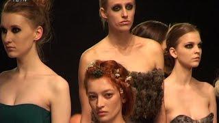 No.1 - XII Fashion Week Poland / Fashion Film TV