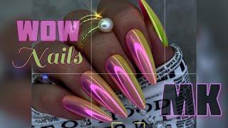 HIT MANICURE 2023/ NAIL DESIGN #nailart #nails