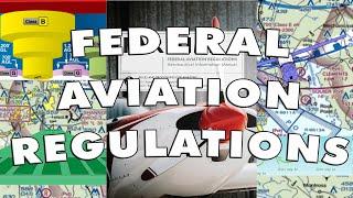 FAA Regulations (FARs) | PPGS