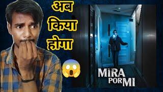 See for Me (2021) Movie Hindi Review 