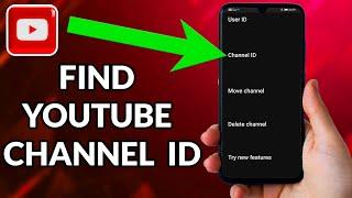 How To Get Your YouTube Channel ID On Mobile