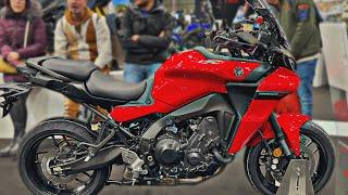 30 New Japanese Cruiser, Adventure and Touring Motorcycles For 2024 & 2025