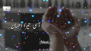 New Islamic StatusNew Whatsapp naat Statusnat Status   New WhatsApp Status