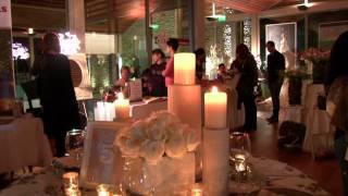 Minthis Hills Wedding Fashion Show & Exhibition | Yioli Aristotelous Studios