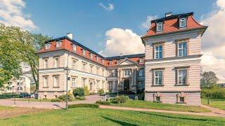 Hotel Schloss Neustadt-Glewe, Germany | Travel Facts