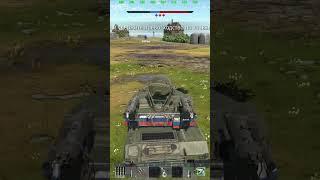 WT Выпуск # 507 vol.2  ЗСУ-23-4М4 «Игла» #war #thunder