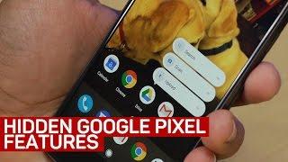 Hidden Google Pixel features (How To)