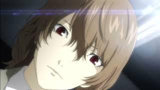 akechi levels up