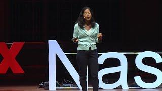 How disgust controls your decisions | Cindy Kam | TEDxNashville