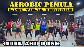 AEROBIC FOR BEGINNERS FESYA SAHARA LATEST SONG