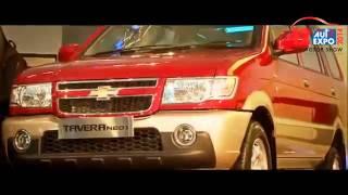 Auto Expo 2014 - An Automobile Extravaganza!