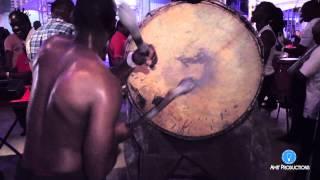 Tass vs Rhythm Section - Trinidad & Toboago