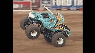 Monster Jam: Arena All Stars (2008)