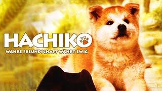 Hachiko – Wahre Freundschaft währt ewig (Drama in voller Länge, ganzer Film deutsch, Filmklassiker)