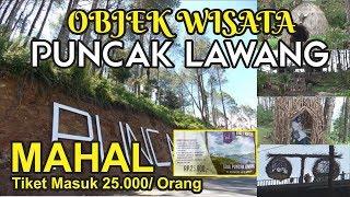 PUNCAK LAWANG SUMBAR || Objek Wisata Puncak Lawang Matur kab agam Sumbar